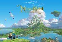 Ni no Kuni Cross Worlds – Global Launch This Summer