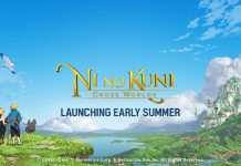 Ni no Kuni Cross Worlds – Pre-registration Campaign Live for Global