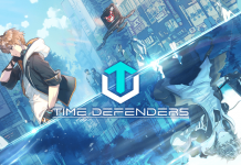 Time Defenders – Global Version Live