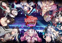 Seven Mortal Sins X-TASY Beginner’s Guide