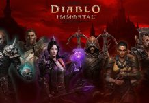 Diablo Immortal – Now Available on Android and iOS