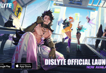Dislyte – Global Launch Live