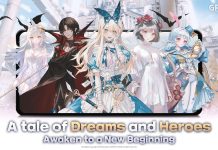 Grimlight – Global Pre-registration Begin