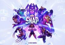 Marvel Snap – Launch Date Confirmed!