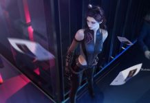 Mission Zero – Latest Spy Game by NetEase
