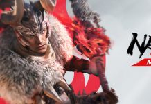 Naraka: Bladepoint Mobile – Beta Registration Now Available