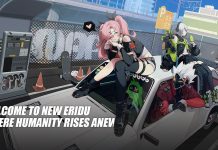 (TGS 22) Zenless Zone Zero – Latest Gameplay Video