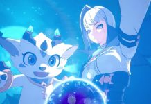 Nexon Announced Pre-registration for Upcoming Mobile Tactical RPG – Argent Twilight