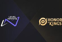 Honor of Kings (王者荣耀) – Global Version Set to Launch End of 2022