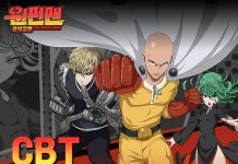One Punch Man: Justice Execution – CBT Now Live