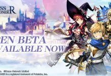 Cross Summoner:R – Open Beta Test Now Available in UK and Canada