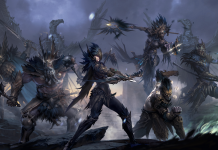 Diablo Immortal – SEA Launch Roadmap: Get Ready to Charge into Hell on 8 July