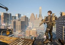 Ubisoft to Release Tom Clancy’s The Division Resurgence on Mobile
