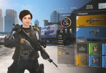 Ubisoft Release Official Gameplay Video for Upcoming The Division Resurgence Mobile Game