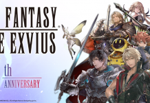 Final Fantasy Brave Exvius Celebrates 6 Year Anniversary