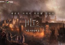 HIT2 – Pre-registration Campaign Now Available in Korea