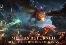 Receive Massive Rewards for Upcoming MU Origin 3 Open Beta – Joined by many Top KOLs.