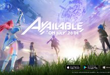 Noah’s Heart – Western Launch Slated for July 28