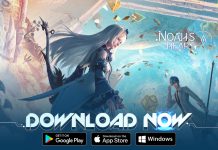 Noah’s Heart – Global Launch