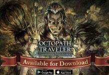 Octopath Traveler: Champions of the Continent – Now Available in the West