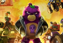 Developer of Candy Crush Announce Latest 3v3 Vehicle Shooter Game – Rebel Riders