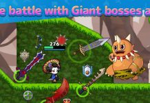 Samurai X – X-Sword Style – Now Available on Android and iOS