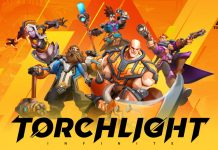 Torchlight: Infinite – Open Beta Test Now Live