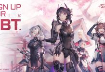 Aether Gazer’s Closed Beta Test Sign-ups Are Officially Open!