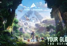 Ark Legends begins its Closed Beta Test, with Airpods and more up for grabs in pre-registration draw