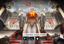 Can Bloodline: Heroes of Lithas top the charts once more with an expanded release?