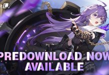 Higan: Eruthyll – Close Beta Test Pre-download Now Available