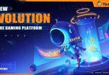Level Up: Yeeha Games Seeks Breakthrough in the Gaming Industry
