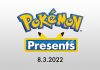 Pokemon Presents 2022 – Highlights