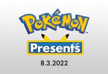Pokemon Presents 2022 – Highlights