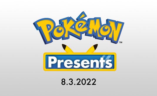 Pokemon Presents 2022 – Highlights