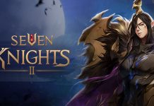 Netmarble Celebrates 300th Day Milestone of Seven Knights 2 With New Character