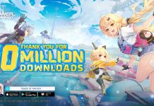 Tower of Fantasy – Summer Event Details