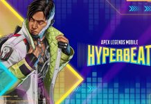 Apex Legends Mobile New Hyperbeat Event Arrives In Game August 23