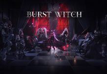 Burst Witch – Now Available in Singapore Stores