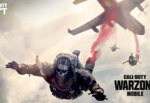 Call of Duty: Warzone Mobile – Pre-registration Begin