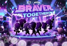 Cookie Run: Kingdom Announces In-Game Collaboration With Global Superstars BTS