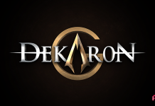 Dekaron G – Global Version of Dekaron Mobile Game