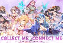 Girls’ Connect: Idle RPG – Now Available in Select SEA Countries