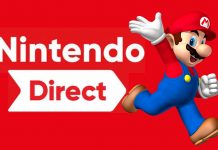 Nintendo Direct – Upcoming Square Enix Lineup