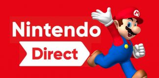 Nintendo Direct – Upcoming Square Enix Lineup