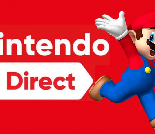 Nintendo Direct – Upcoming Square Enix Lineup