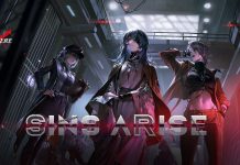 Path to Nowhere – English Pre-registration Now Live