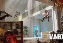Rainbow Six Mobile – Close Beta Test Available For Select Countries