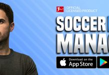 Invincibles Studio Launches Soccer Manager 2023