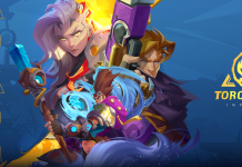 Torchlight Infinite – Open Beta Begins 12 October